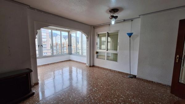 Piso en Barrio Zona Rincón Bajo