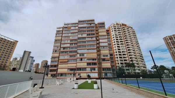 Piso en Barrio Zona Rincón Bajo