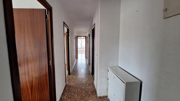 Piso en Barrio Zona Rincón Bajo