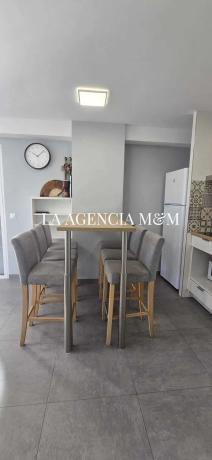 Piso en avenida de Mallorca