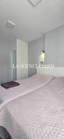 Piso en avenida de Mallorca