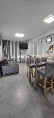 Piso en avenida de Mallorca