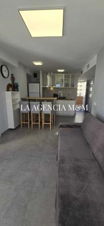 Piso en avenida de Mallorca