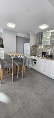 Piso en avenida de Mallorca