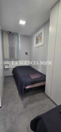 Piso en avenida de Mallorca