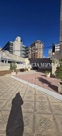 Piso en avenida de Mallorca