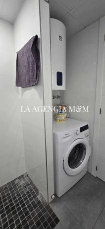 Piso en avenida de Mallorca