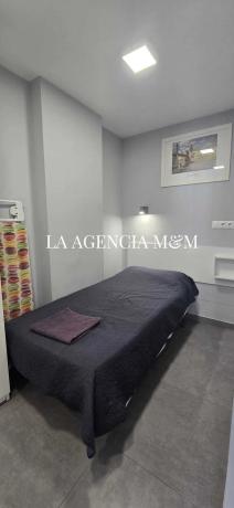 Piso en avenida de Mallorca