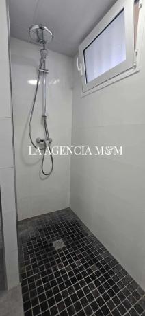 Piso en avenida de Mallorca