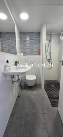 Piso en avenida de Mallorca