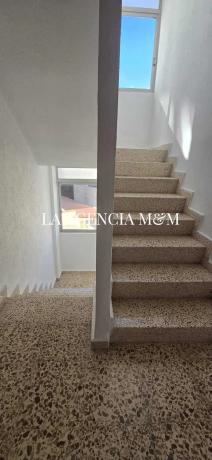 Piso en avenida de Mallorca