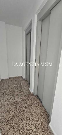 Piso en avenida de Mallorca