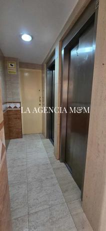 Piso en avenida de Mallorca