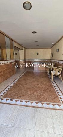 Piso en avenida de Mallorca