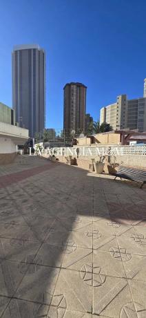 Piso en avenida de Mallorca