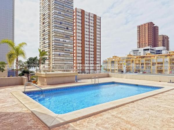 Piso en Playa de Levante