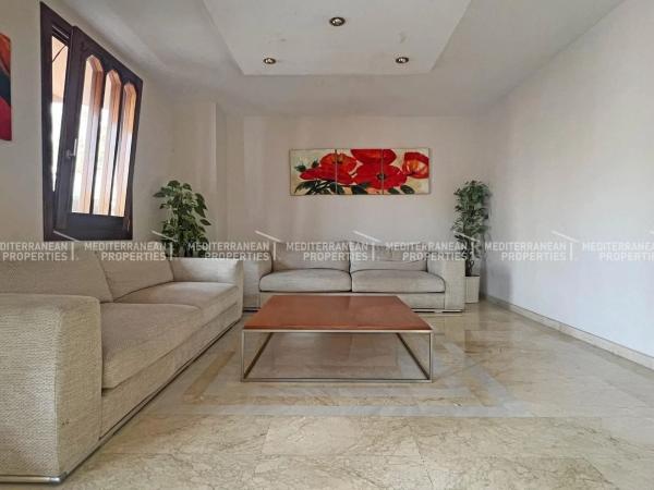 Piso en Playa de Levante