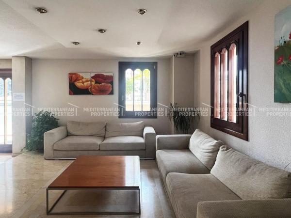 Piso en Playa de Levante