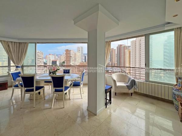 Piso en Playa de Levante