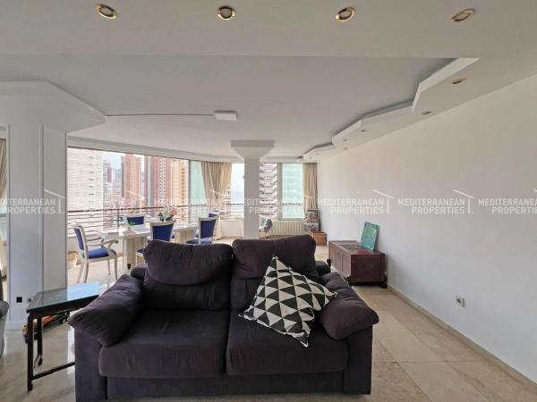 Piso en Playa de Levante