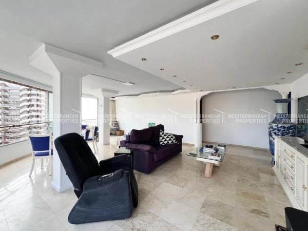 Piso en Playa de Levante