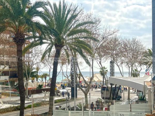 Piso en Playa de Levante