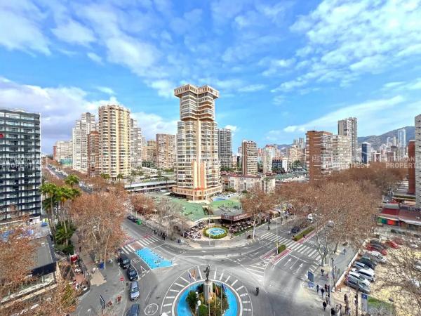 Piso en Playa de Levante