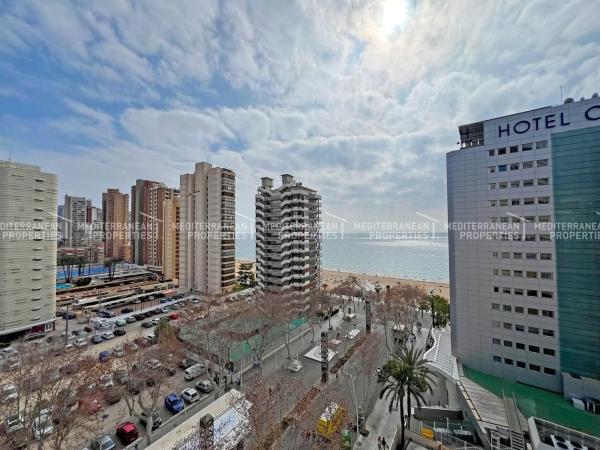 Piso en Playa de Levante