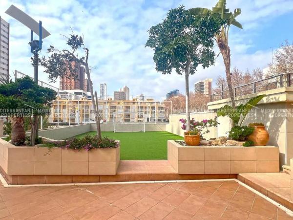 Piso en Playa de Levante