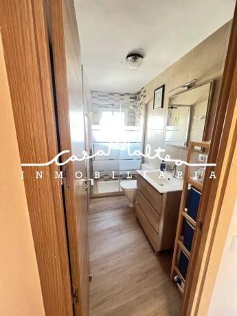 Piso en Pueblo Poniente