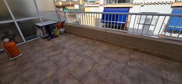 Ático en Centro Urbano