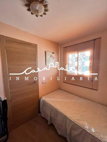 Piso en Pueblo Poniente