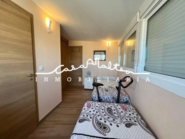 Piso en Pueblo Poniente