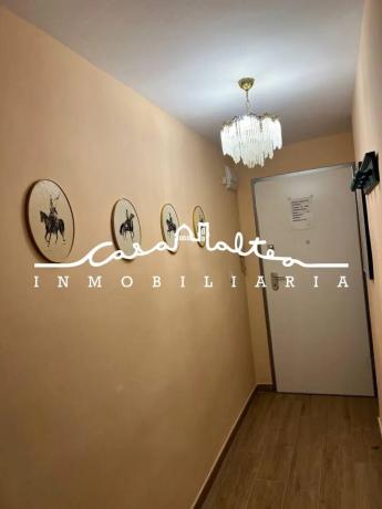 Piso en Pueblo Poniente