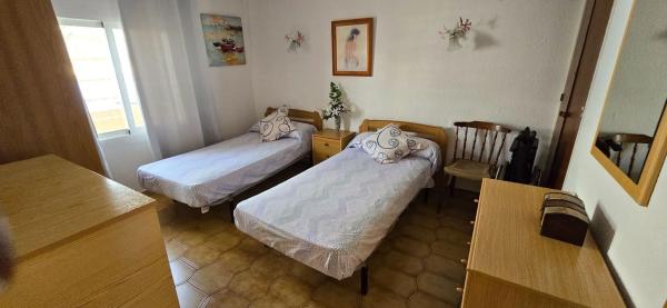 Ático en Centro Urbano