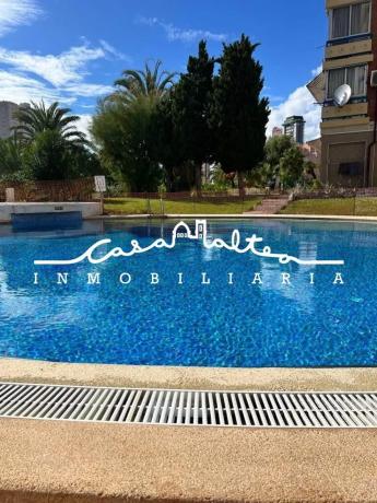 Piso en Pueblo Poniente