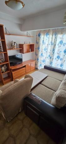 Ático en Centro Urbano