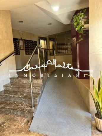 Piso en Pueblo Poniente