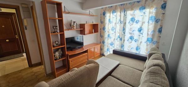 Ático en Centro Urbano