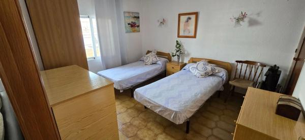 Ático en Centro Urbano