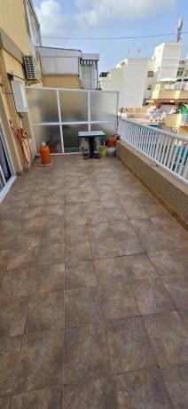 Ático en Centro Urbano