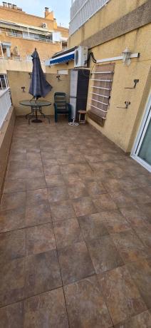 Ático en Centro Urbano