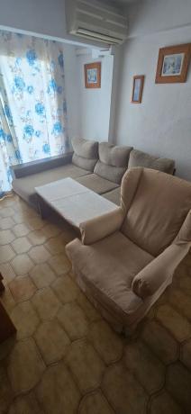 Ático en Centro Urbano