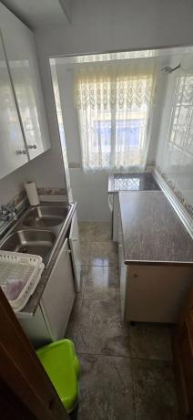 Ático en Centro Urbano