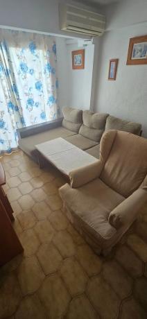 Ático en Centro Urbano