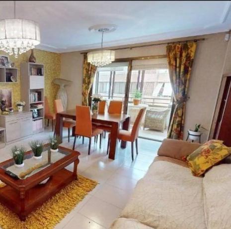 Piso en Centro Urbano