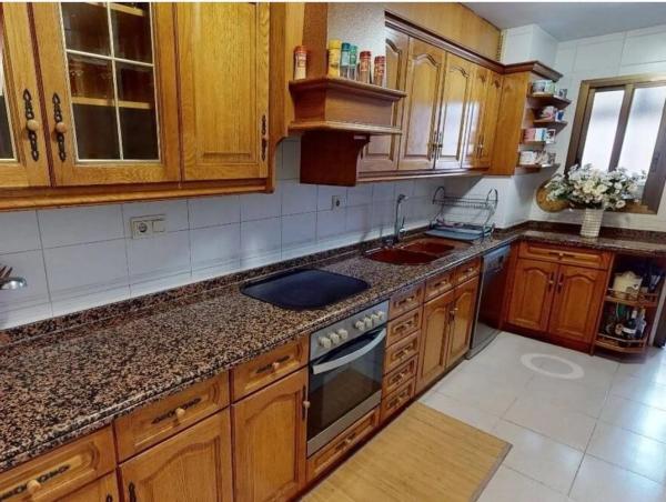 Piso en Centro Urbano