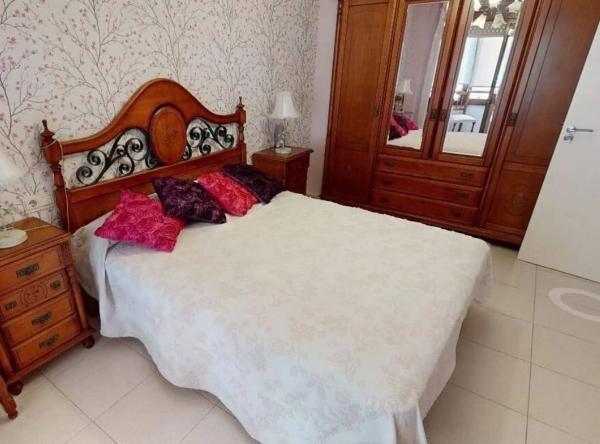 Piso en Centro Urbano