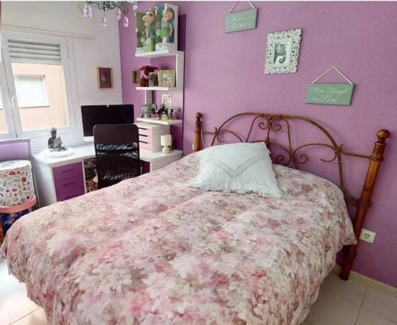 Piso en Centro Urbano