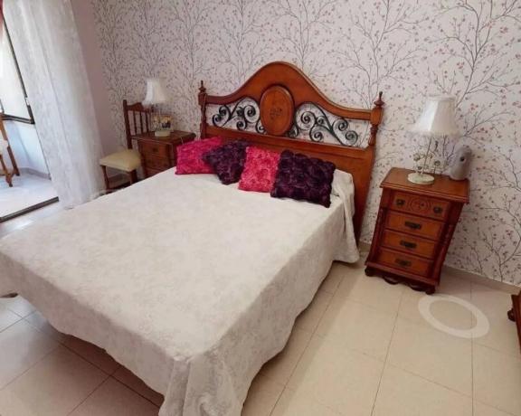 Piso en Centro Urbano